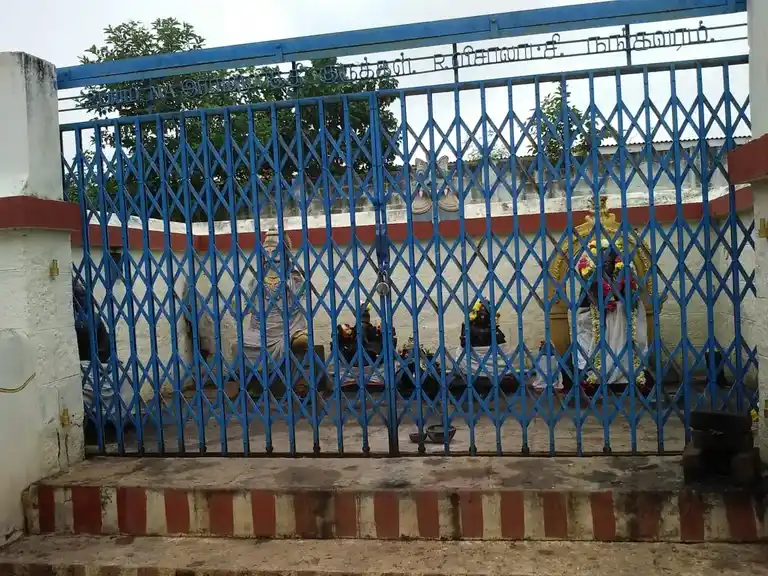 Arulmigu Ayyanar Temple, Kumarapatti - 621306 Arulmigu Ayyanar Temple, Kumarapatti - 621306, Thiruchirappalli - Ancient Temple Architecture and History Image 4