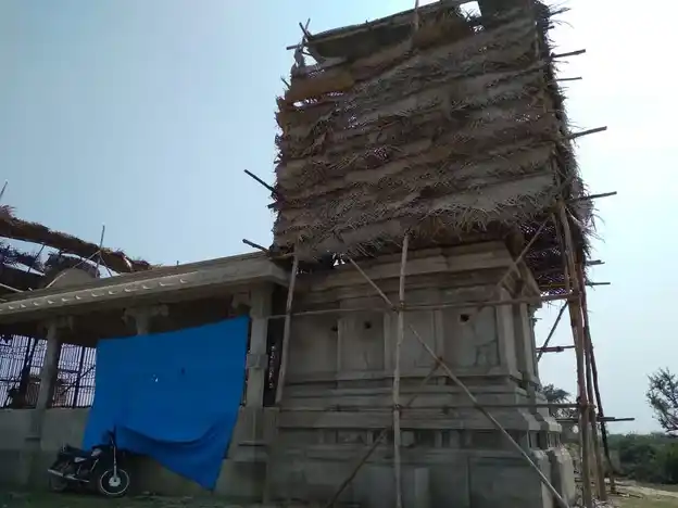 Arulmigu Ayyanar Temple, Kumulur - 622204