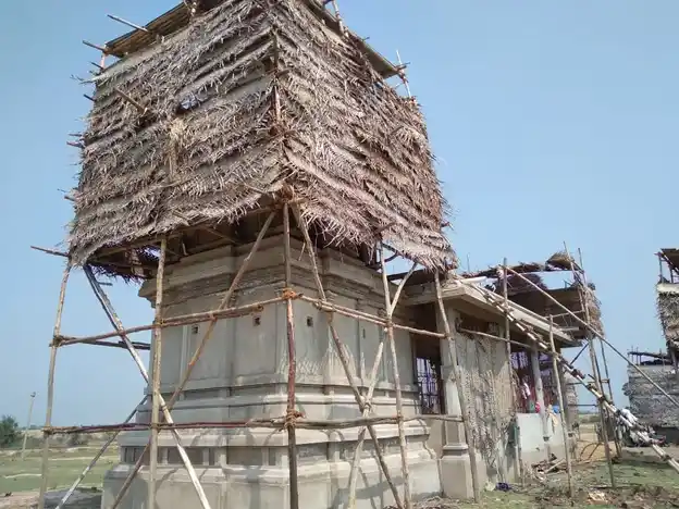 Arulmigu Ayyanar Temple, Kumulur - 622204 அருள்மிகு அய்யனார் திருக்கோயில், Kumulur - 622204, Pudukkottai - Ancient Temple Architecture and History Image 2