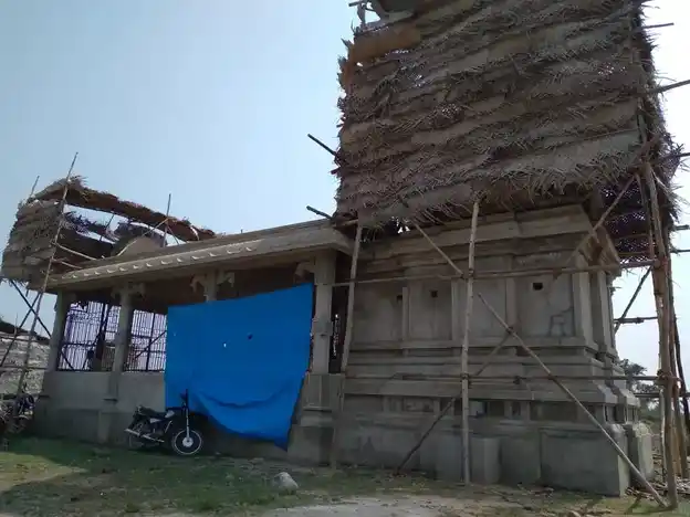 Arulmigu Ayyanar Temple, Kumulur - 622204 அருள்மிகு அய்யனார் திருக்கோயில், Kumulur - 622204, Pudukkottai - Ancient Temple Architecture and History Image 3