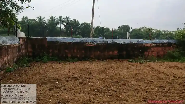 Arulmigu Ayyanar Temple, Kunnathur - 625020 அய்யனார் கோயில், குன்னத்தூர் - 625020, Madurai - Ancient Temple Architecture and History Image 3