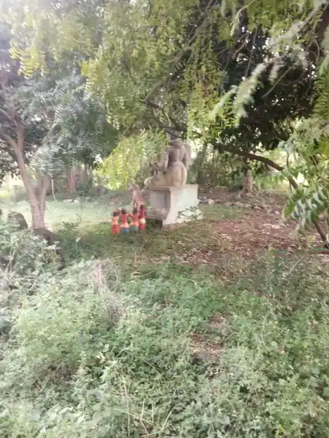 Arulmigu Ayyanar Temple, Kunniyur - 606206 அருள்மிகு அய்யனார் திருக்கோயில், Kunniyur - 606206, Kallakurichi - Ancient Temple Architecture and History Image 3