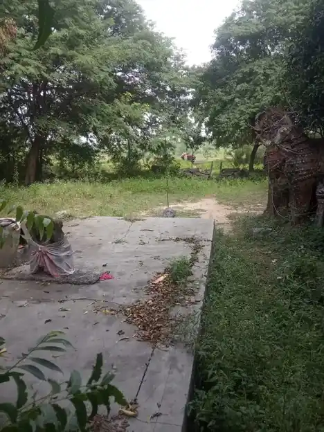 Arulmigu Ayyanar Temple, Kunniyur - 606206 அருள்மிகு அய்யனார் திருக்கோயில், Kunniyur - 606206, Kallakurichi - Ancient Temple Architecture and History Image 4