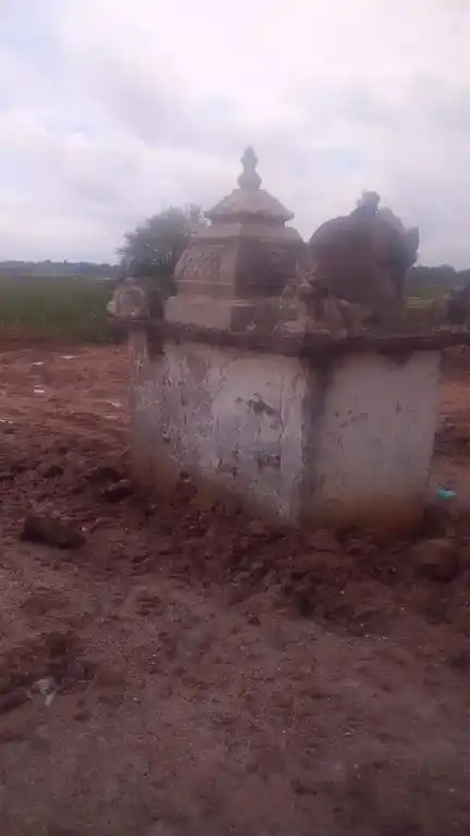 Arulmigu Ayyanar Temple, Kunthapuram - 621715 அருள்மிகு அய்யனார் திருக்கோயில், Kunthapuram - 621715, Ariyalur - Ancient Temple Architecture and History Image 4