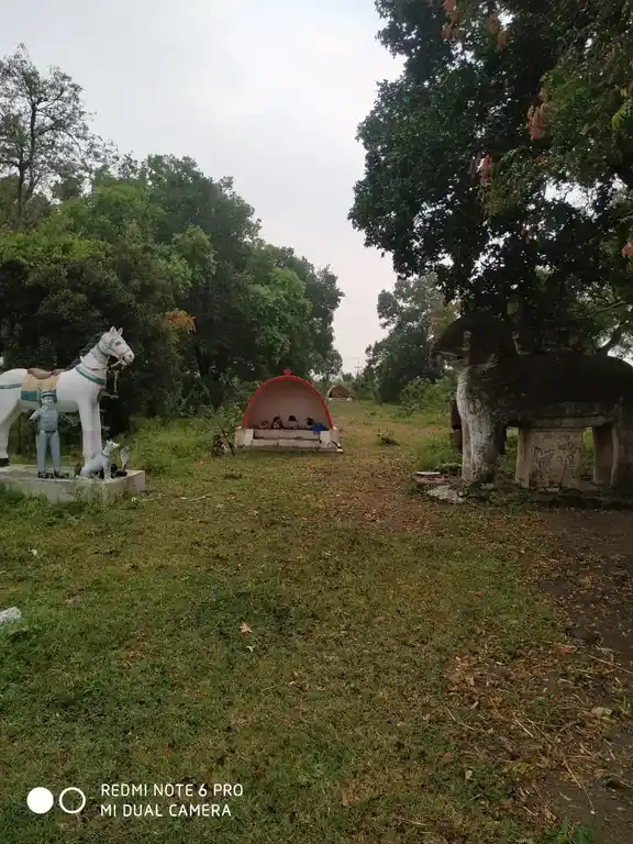 Arulmigu Ayyanar Temple, Kuraal - 606201