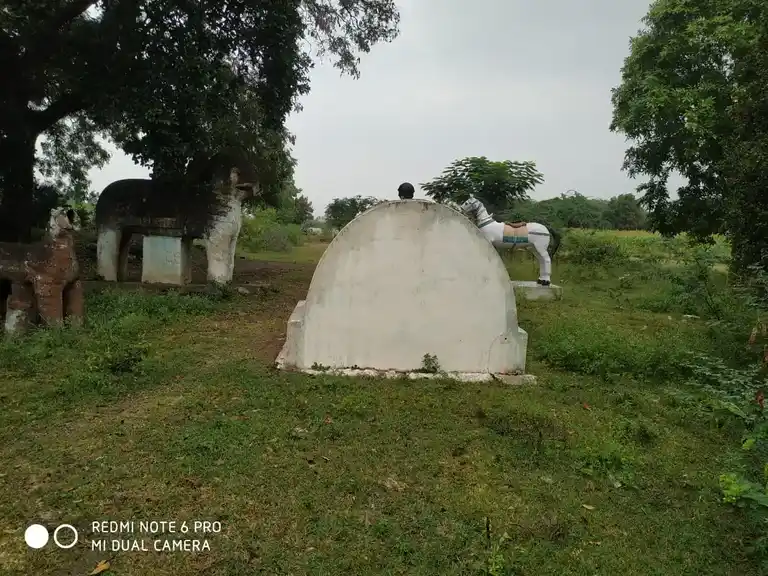 Arulmigu Ayyanar Temple, Kuraal - 606201 Arulmigu Ayyanar Temple,  - 606201, Kallakurichi - Ancient Temple Architecture and History Image 2