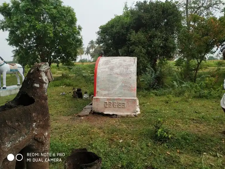 Arulmigu Ayyanar Temple, Kuraal - 606201 Arulmigu Ayyanar Temple,  - 606201, Kallakurichi - Ancient Temple Architecture and History Image 3