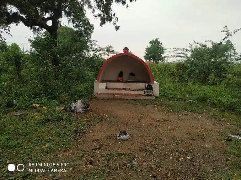 Arulmigu Ayyanar Temple, Kuraal - 606201 Arulmigu Ayyanar Temple,  - 606201, Kallakurichi - Ancient Temple Architecture and History Image 4