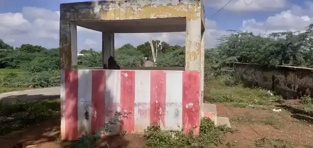 Arulmigu Ayyanar Temple, Kurandi, Kurandi - 626115