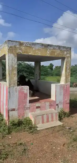 Arulmigu Ayyanar Temple, Kurandi, Kurandi - 626115 அருள்மிகு அய்யனார் திருக்கோயில், குரண்டி, குரண்டி - 626115, Virudhunagar - Ancient Temple Architecture and History Image 3