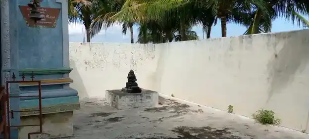 Arulmigu Ayyanar Temple, Kuravakudi - 625537 அருள்மிகு அய்யனார் திருக்கோயில், Kuravakudi - 625537, Madurai - Ancient Temple Architecture and History Image 2