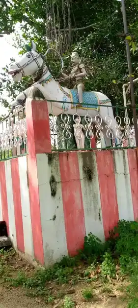 Arulmigu Ayyanar Temple, Kuravakudi - 625537 அருள்மிகு அய்யனார் திருக்கோயில், Kuravakudi - 625537, Madurai - Ancient Temple Architecture and History Image 6