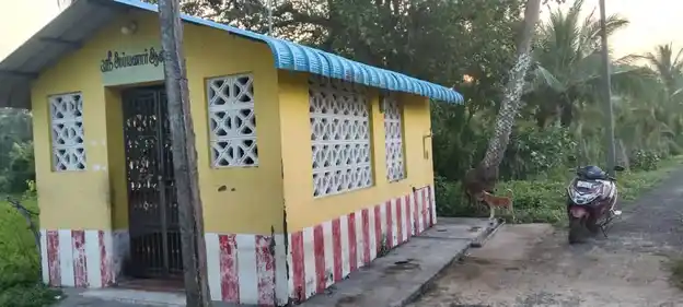 Arulmigu Ayyanar Temple, Kurukkathi - 611105 அருள்மிகு அய்யனார் திருக்கோயில், Kurukkathi - 611105, Nagapattinam - Ancient Temple Architecture and History Image 4