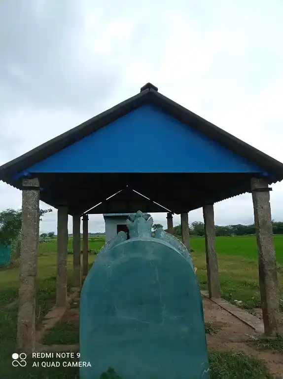 Arulmigu Ayyanar Temple, Kuruvadi - 621714 Arulmigu Ayyanar Temple, Kuruvadi - 621714, Ariyalur - Ancient Temple Architecture and History Image 3