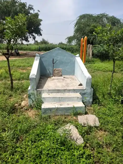 Arulmigu Ayyanar Temple, Kuthiraikuthi - 625022