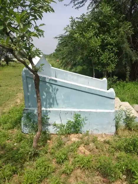 Arulmigu Ayyanar Temple, Kuthiraikuthi - 625022 அருள்மிகு அய்யனார் திருக்கோயில், Kuthiraikuthi - 625022, Madurai - Ancient Temple Architecture and History Image 3