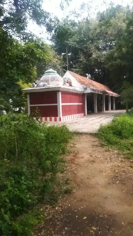 Arulmigu Ayyanar Temple, Lalgudi - 621702 Arulmigu Ayyanar Temple, இலால்குடி - 621702, Thiruchirappalli - Ancient Temple Architecture and History Image 2