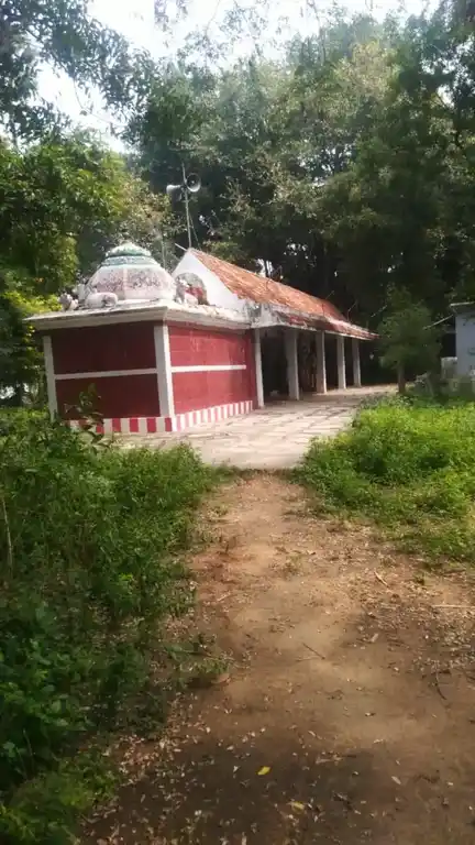 Arulmigu Ayyanar Temple, Lalgudi - 621702 Arulmigu Ayyanar Temple, இலால்குடி - 621702, Thiruchirappalli - Ancient Temple Architecture and History Image 3