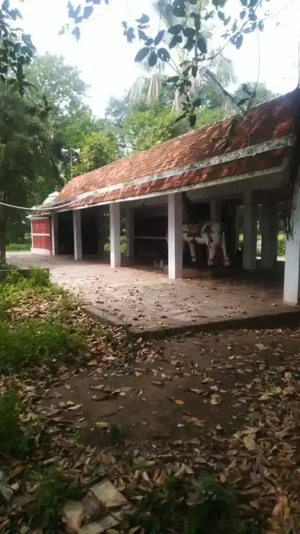 Arulmigu Ayyanar Temple, Lalgudi - 621702 Arulmigu Ayyanar Temple, இலால்குடி - 621702, Thiruchirappalli - Ancient Temple Architecture and History Image 4