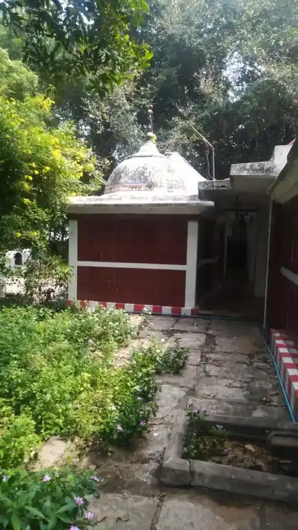 Arulmigu Ayyanar Temple, Lalgudi - 621702 Arulmigu Ayyanar Temple, இலால்குடி - 621702, Thiruchirappalli - Ancient Temple Architecture and History Image 5