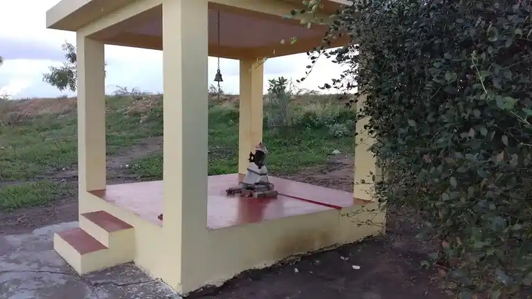 Arulmigu Ayyanar Temple, Lingampatti - 628503