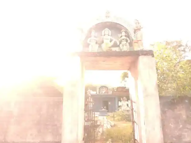 Arulmigu Ayyanar Temple, M.Agaram - 606104 அருள்மிகு அய்யனார் திருக்கோயில், M.Agaram - 606104, Cuddalore - Ancient Temple Architecture and History Image 3