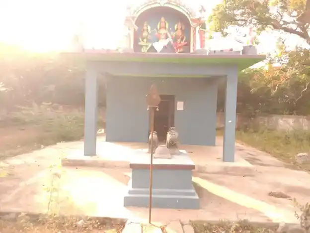 Arulmigu Ayyanar Temple, M.Agaram - 606104 அருள்மிகு அய்யனார் திருக்கோயில், M.Agaram - 606104, Cuddalore - Ancient Temple Architecture and History Image 4
