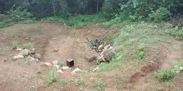 Arulmigu Ayyanar Temple, M.Sengulam - 625706