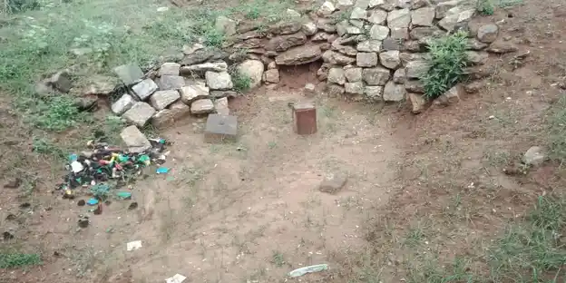 Arulmigu Ayyanar Temple, M.Sengulam - 625706 Arulmigu Ayyanar Temple, M.Sengulam - 625706, Madurai - Ancient Temple Architecture and History Image 4