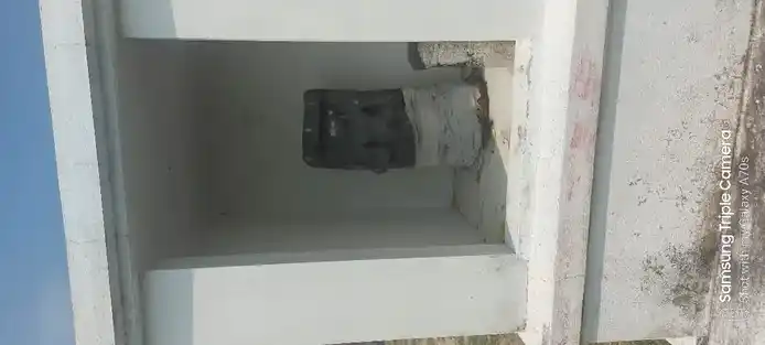 Arulmigu Ayyanar Temple, M.Subulapuram - 625703