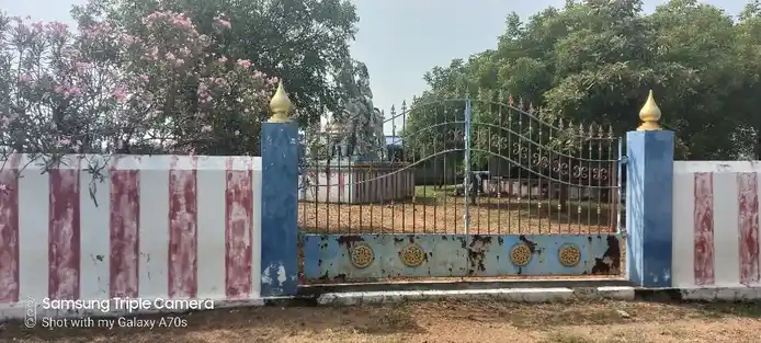 Arulmigu Ayyanar Temple, M.Subulapuram - 625703 Arulmigu Ayyanar Temple, M.Subulapuram - 625703, Madurai - Ancient Temple Architecture and History Image 2