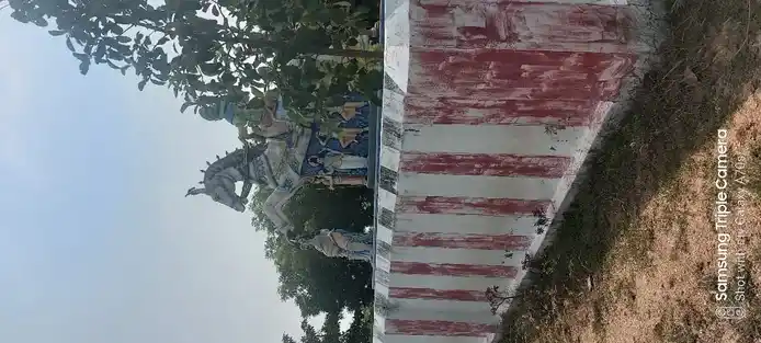 Arulmigu Ayyanar Temple, M.Subulapuram - 625703 Arulmigu Ayyanar Temple, M.Subulapuram - 625703, Madurai - Ancient Temple Architecture and History Image 4