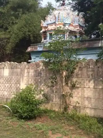 Arulmigu Ayyanar Temple, Madapuram - 609309 அருள்மிகு ஐயனார் திருக்கோயில், Madappuram - 609309, Mayiladuthurai - Ancient Temple Architecture and History Image 2