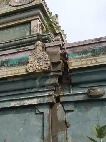 Arulmigu Ayyanar Temple, Madapuram - 609309 அருள்மிகு ஐயனார் திருக்கோயில், Madappuram - 609309, Mayiladuthurai - Ancient Temple Architecture and History Image 3