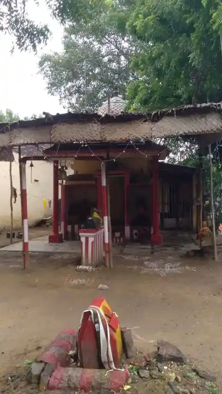 Arulmigu Ayyanar Temple, Madurai - 625002