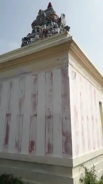 Arulmigu Ayyanar Temple, Madurai - 625009 அய்யனார் திருக்கோயில், Madurai - 625009, Madurai - Ancient Temple Architecture and History Image 2