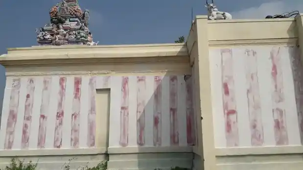 Arulmigu Ayyanar Temple, Madurai - 625009 அய்யனார் திருக்கோயில், Madurai - 625009, Madurai - Ancient Temple Architecture and History Image 3