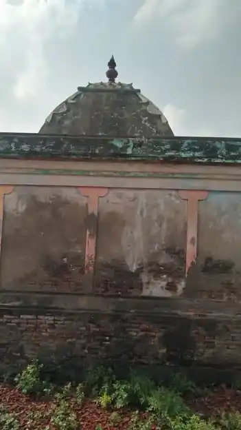 Arulmigu Ayyanar Temple, Mahendrapalli - 609101 Temple