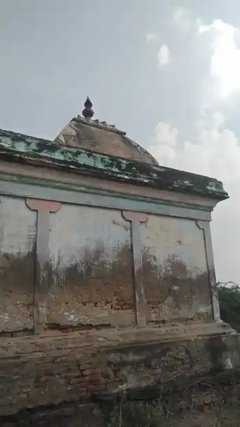 Arulmigu Ayyanar Temple, Mahendrapalli - 609101 அருள்மிகு அய்யனார் திருக்கோயில், Sirkali - 609101, Mayiladuthurai - Ancient Temple Architecture and History Image 3