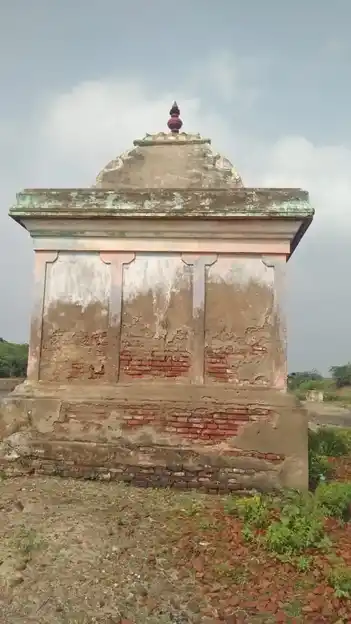 Arulmigu Ayyanar Temple, Mahendrapalli - 609101 அருள்மிகு அய்யனார் திருக்கோயில், Sirkali - 609101, Mayiladuthurai - Ancient Temple Architecture and History Image 4