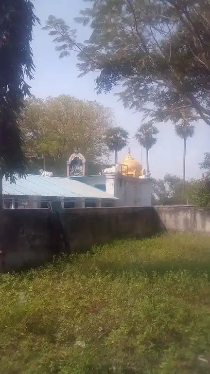 Arulmigu Ayyanar Temple, Malloor - 621704