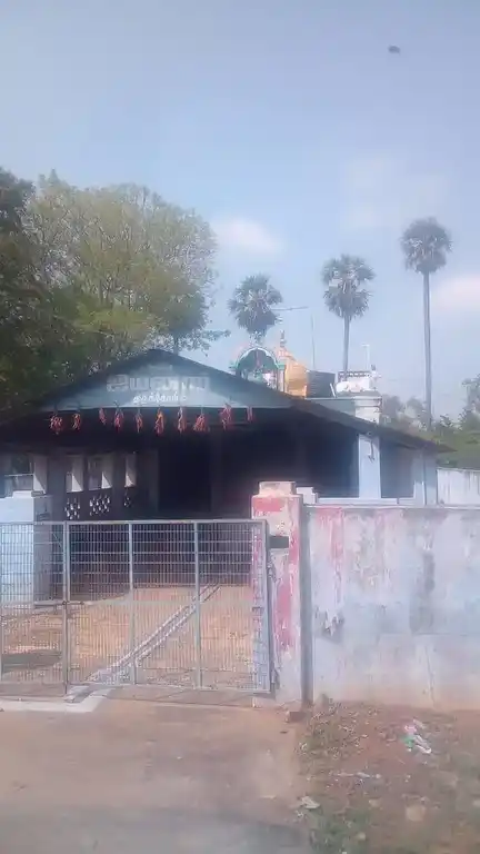 Arulmigu Ayyanar Temple, Malloor - 621704 அருள்மிகு அய்யனார் திருக்கோயில்,  - 621704, Ariyalur - Ancient Temple Architecture and History Image 4