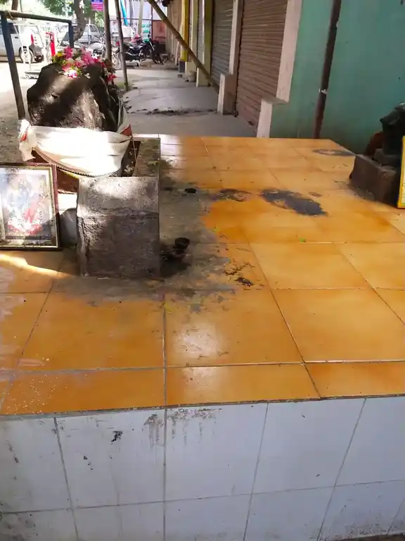 Arulmigu Ayyanar Temple, Managiri - 625020 அய்யனார் கோயில், Managiri - 625020, Madurai - Ancient Temple Architecture and History Image 2