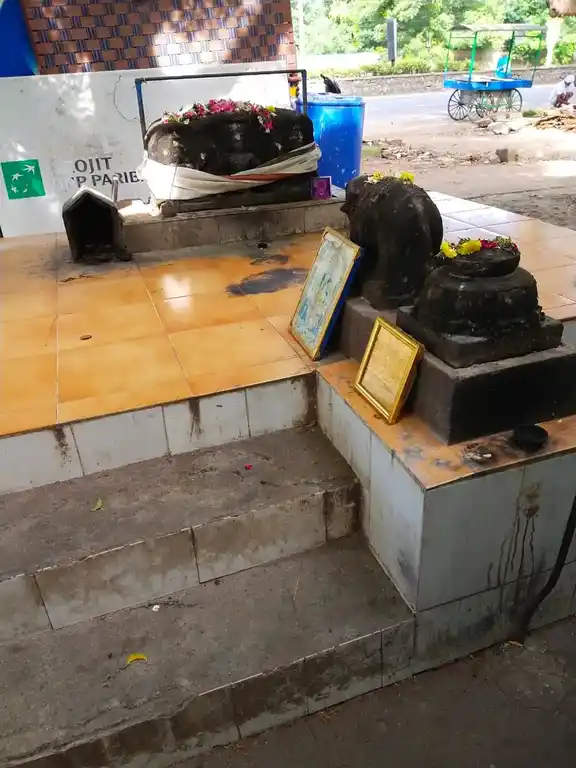 Arulmigu Ayyanar Temple, Managiri - 625020 அய்யனார் கோயில், Managiri - 625020, Madurai - Ancient Temple Architecture and History Image 3