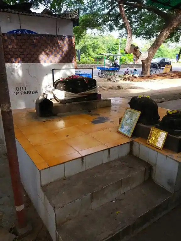 Arulmigu Ayyanar Temple, Managiri - 625020 அய்யனார் கோயில், Managiri - 625020, Madurai - Ancient Temple Architecture and History Image 4