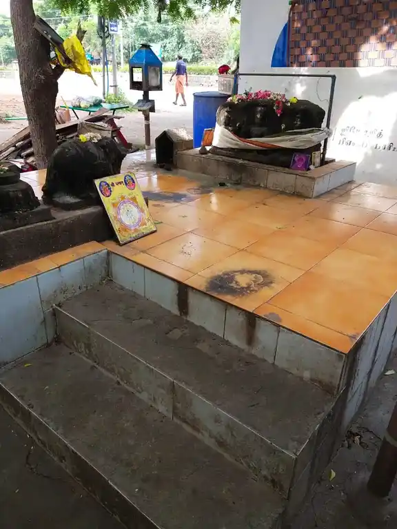 Arulmigu Ayyanar Temple, Managiri - 625020 அய்யனார் கோயில், Managiri - 625020, Madurai - Ancient Temple Architecture and History Image 5