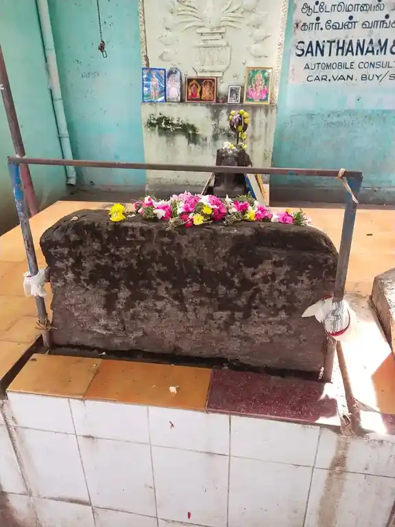 Arulmigu Ayyanar Temple, Managiri - 625020 அய்யனார் கோயில், Managiri - 625020, Madurai - Ancient Temple Architecture and History Image 6