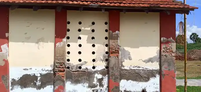 Arulmigu Ayyanar Temple, Manali - 614711 அருள்மிகு அய்யனார் கோயில், Manali - 614711, Thiruvarur - Ancient Temple Architecture and History Image 5