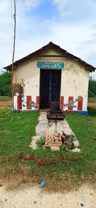 Arulmigu Ayyanar Temple, Manali - 614711 அருள்மிகு அய்யனார் கோயில், Manali - 614711, Thiruvarur - Ancient Temple Architecture and History Image 6