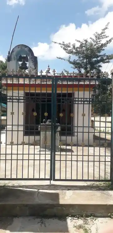 Arulmigu Ayyanar Temple, Manaloor - 609003 அருள்மிகு அய்யனார் திருக்கோயில், Manaloor - 609003, Mayiladuthurai - Ancient Temple Architecture and History Image 2